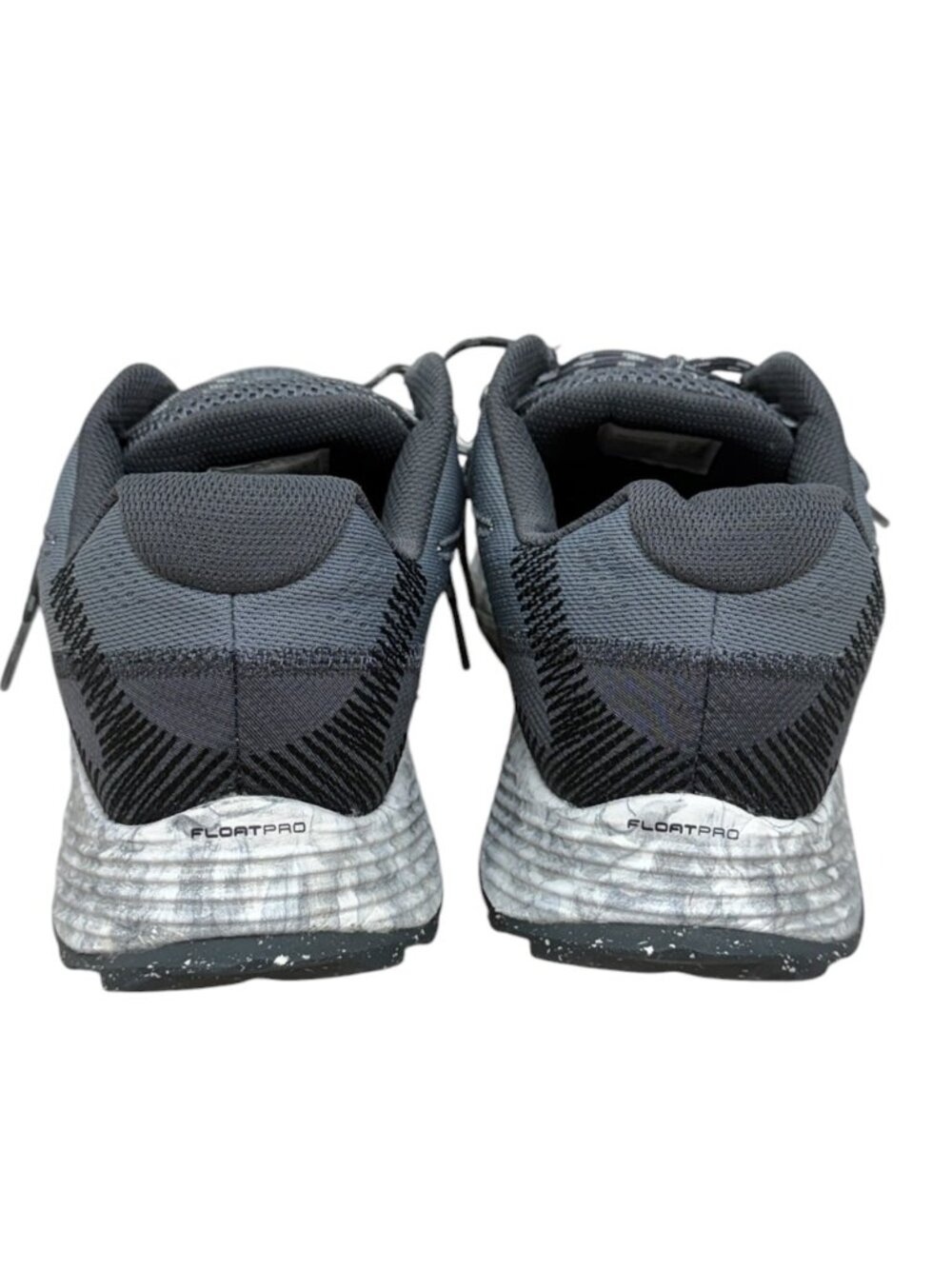 Merrell J066847 MOAB FLIGHT Vibram Men's Hiking Shoes Sneakers Size 9.5 - Picture 4 of 10